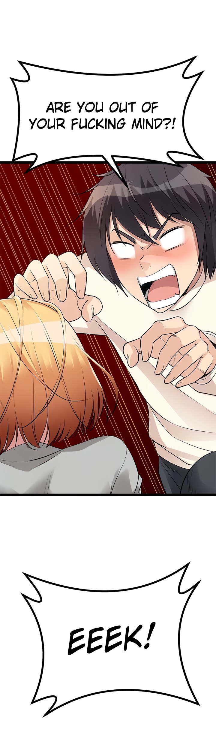 Cucumber Market Chapter 6 - Manhwa18.com