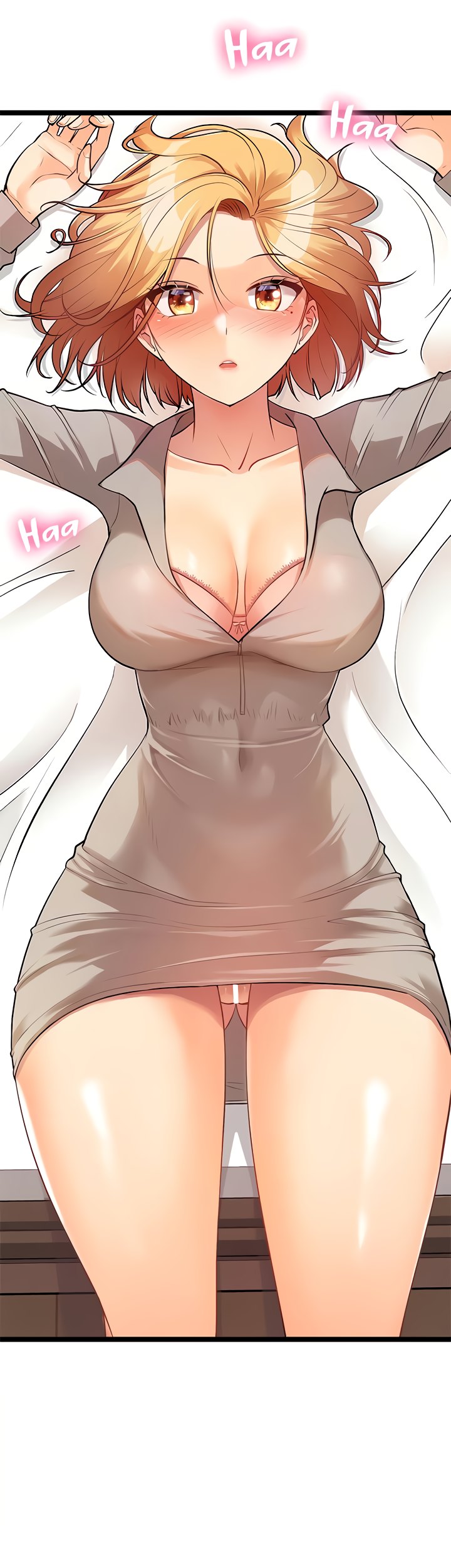 Cucumber Market Chapter 6 - Manhwa18.com