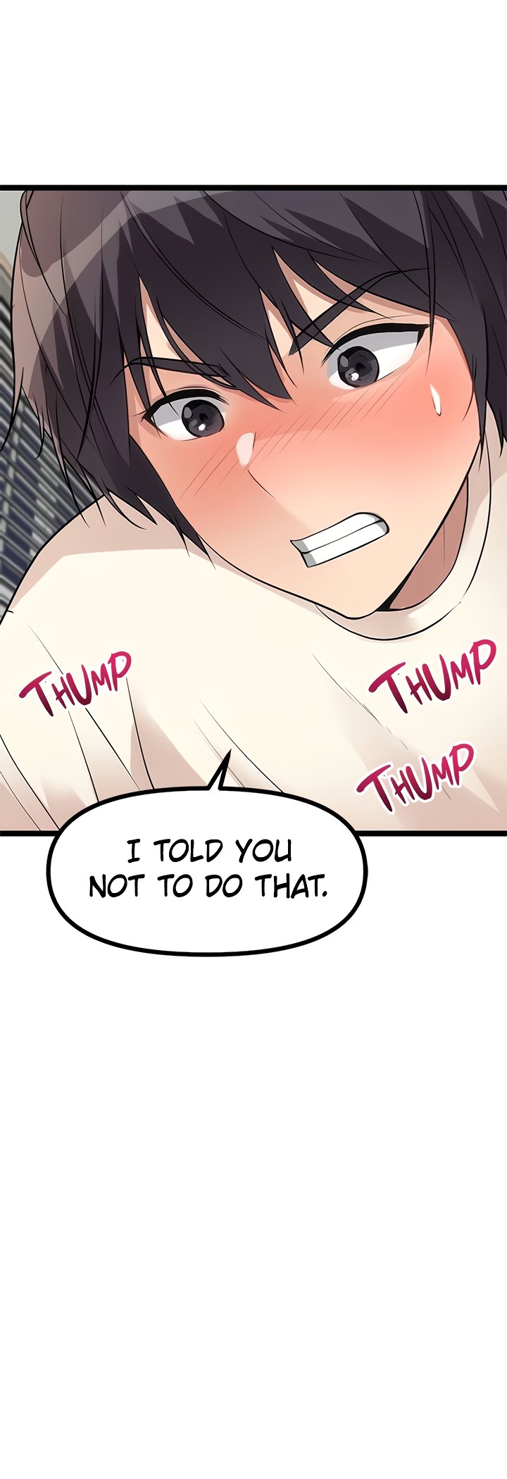 Cucumber Market Chapter 6 - Manhwa18.com