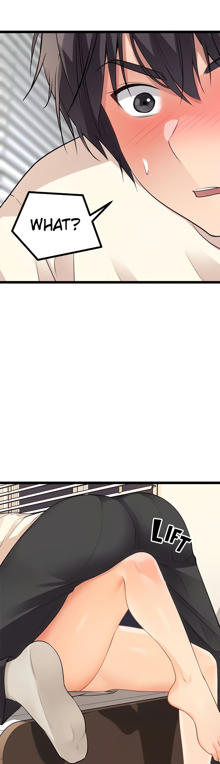 Cucumber Market Chapter 6 - Manhwa18.com