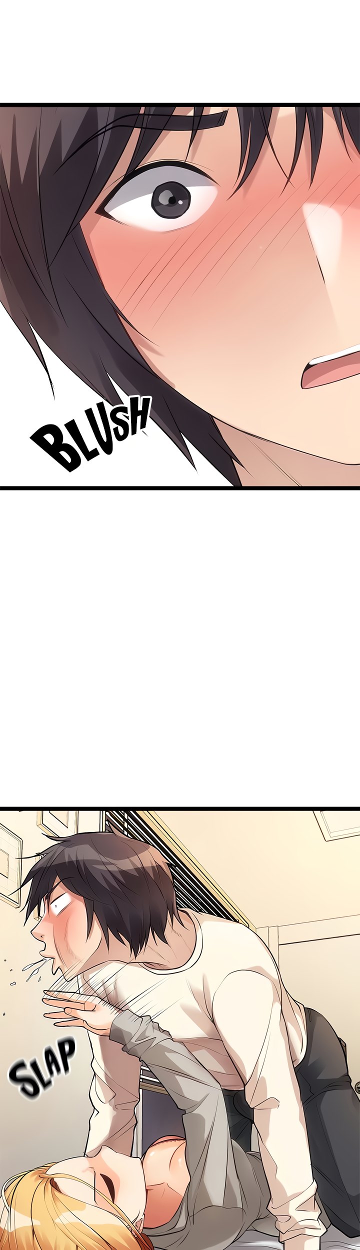 Cucumber Market Chapter 6 - Manhwa18.com