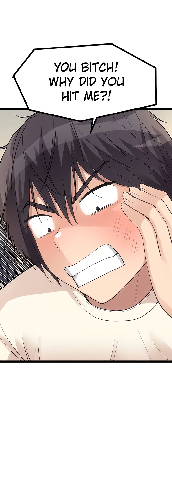 Cucumber Market Chapter 6 - Manhwa18.com