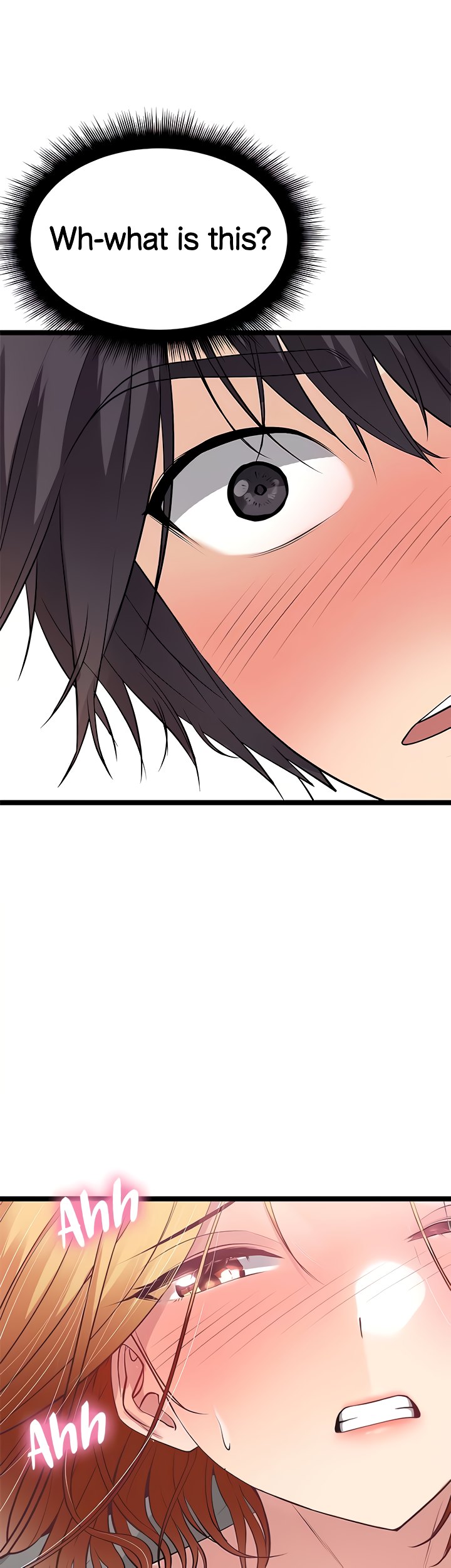 Cucumber Market Chapter 6 - Manhwa18.com