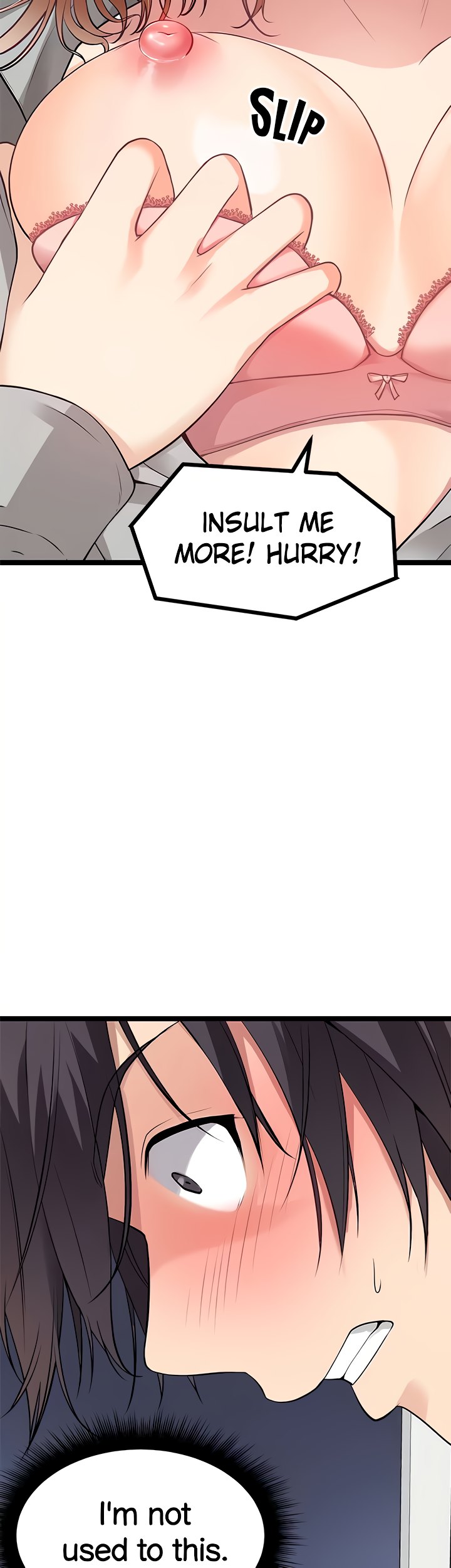 Cucumber Market Chapter 6 - Manhwa18.com