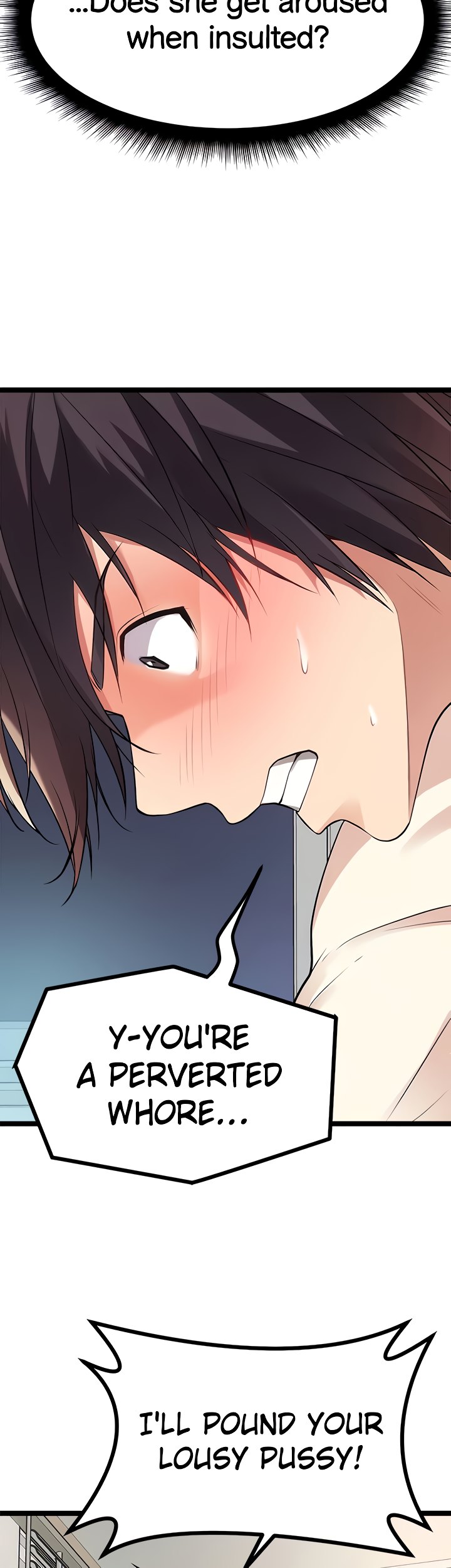 Cucumber Market Chapter 6 - Manhwa18.com