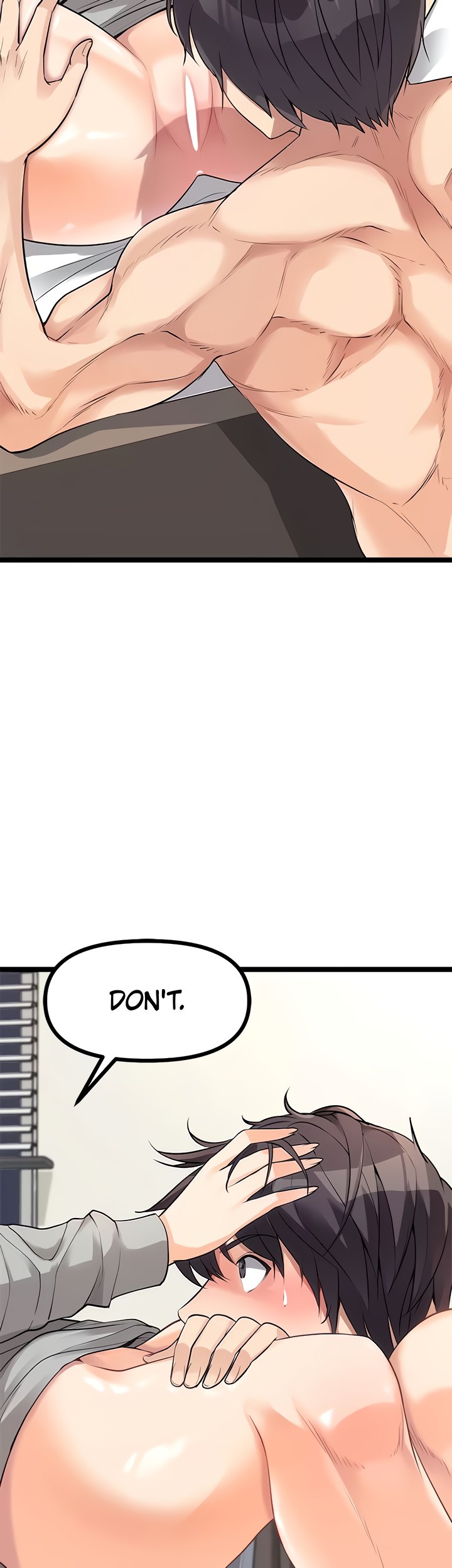 Cucumber Market Chapter 6 - Manhwa18.com