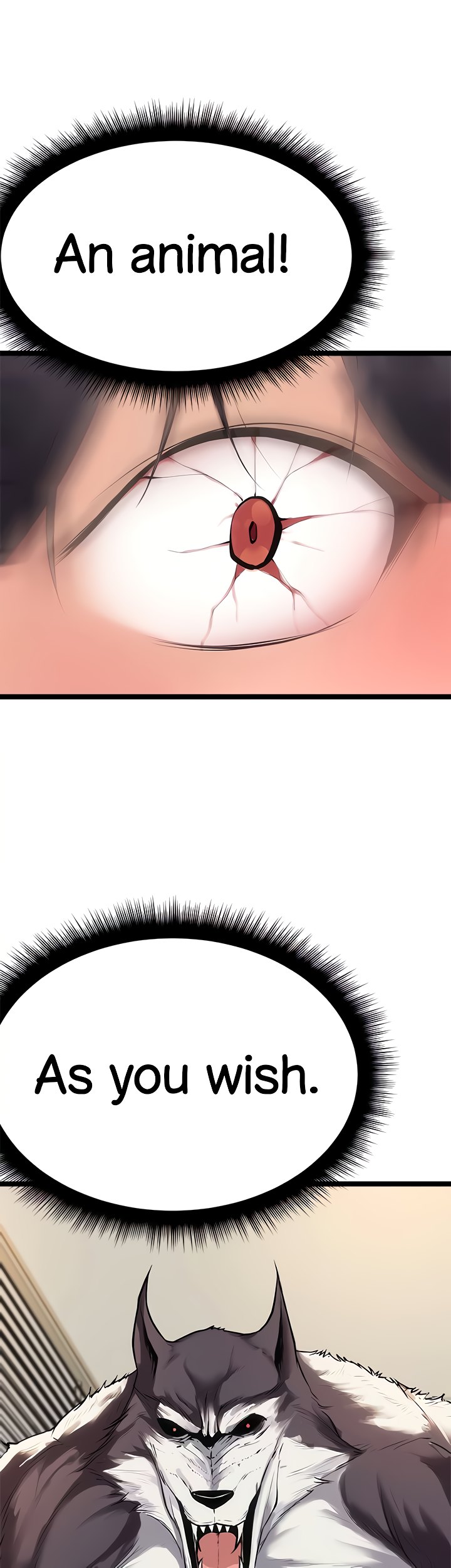 Cucumber Market Chapter 6 - Manhwa18.com