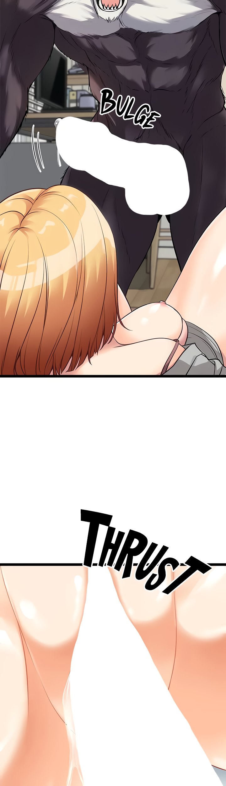 Cucumber Market Chapter 6 - Manhwa18.com