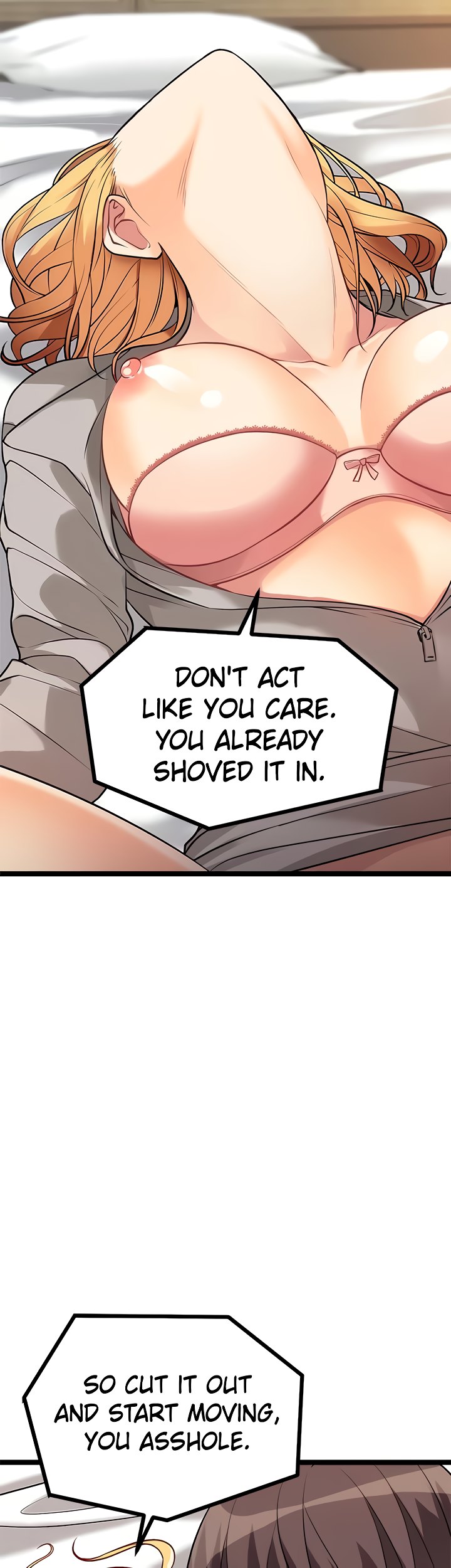 Cucumber Market Chapter 6 - Manhwa18.com