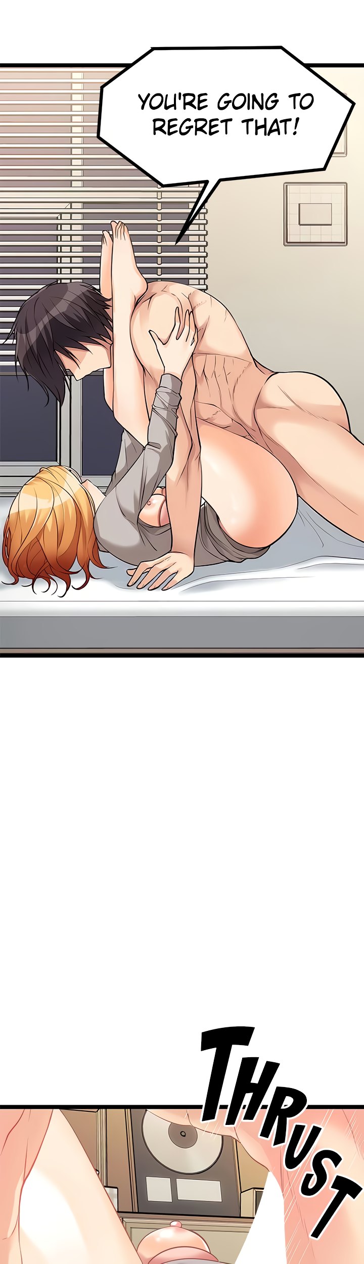 Cucumber Market Chapter 6 - Manhwa18.com