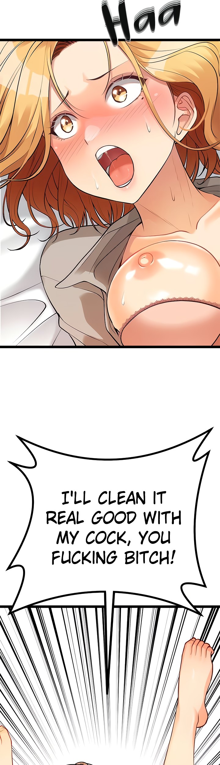 Cucumber Market Chapter 6 - Manhwa18.com