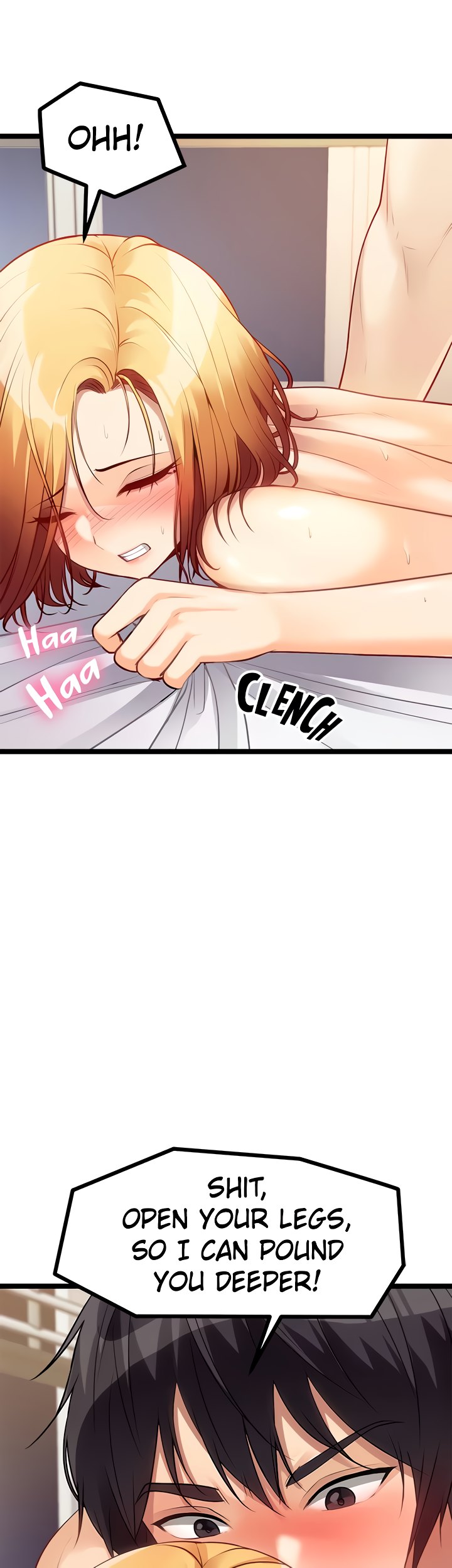 Cucumber Market Chapter 7 - Manhwa18.com