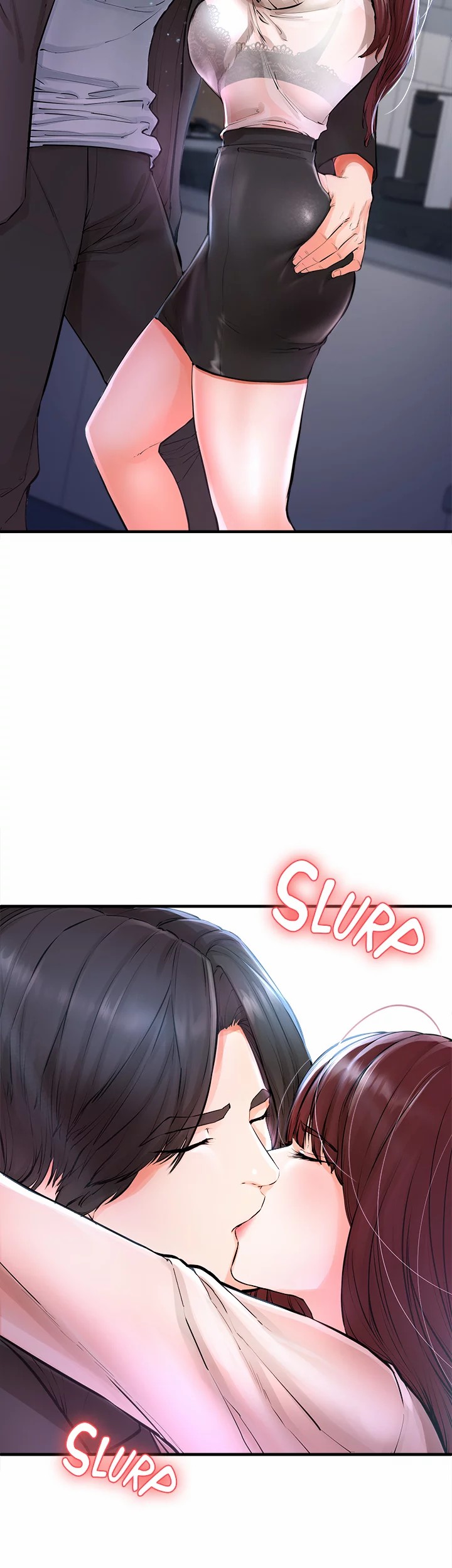 ZZIN manhwa Chapter 5 - Manhwa18.com