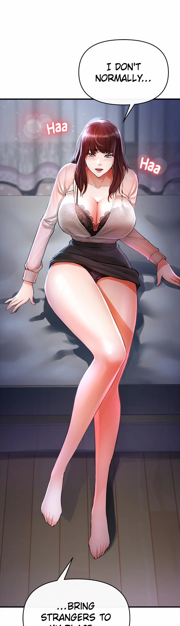 ZZIN manhwa Chapter 5 - Manhwa18.com