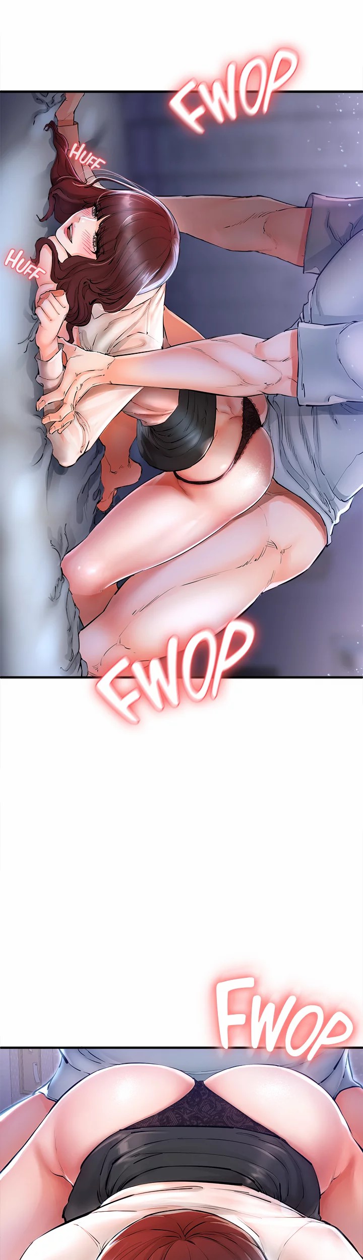 ZZIN manhwa Chapter 5 - Manhwa18.com