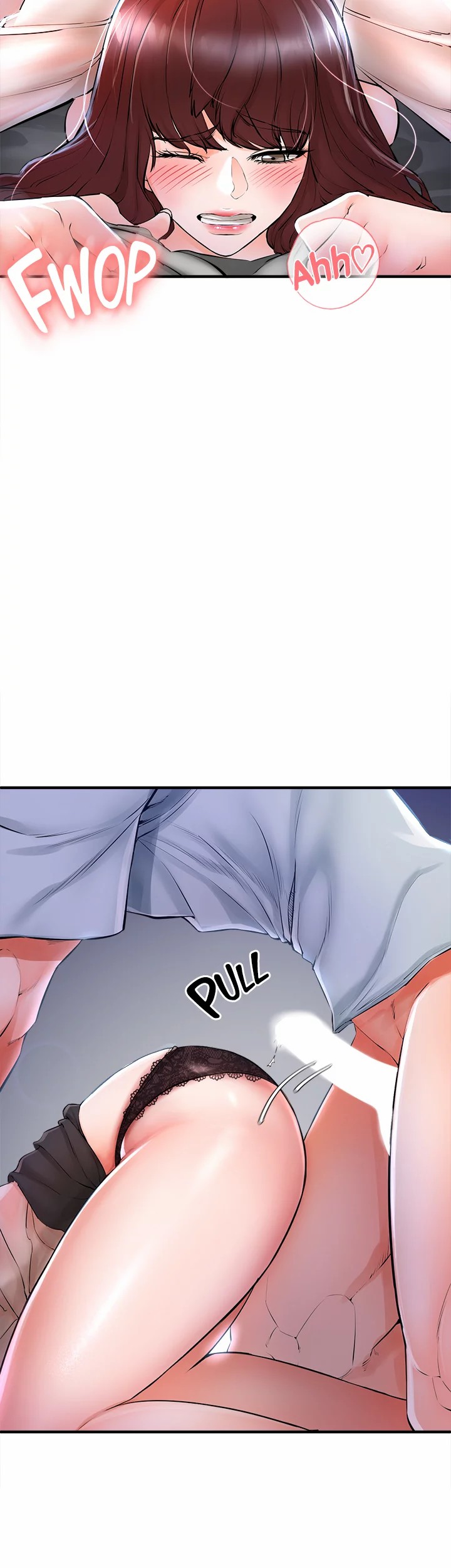 ZZIN manhwa Chapter 5 - Manhwa18.com