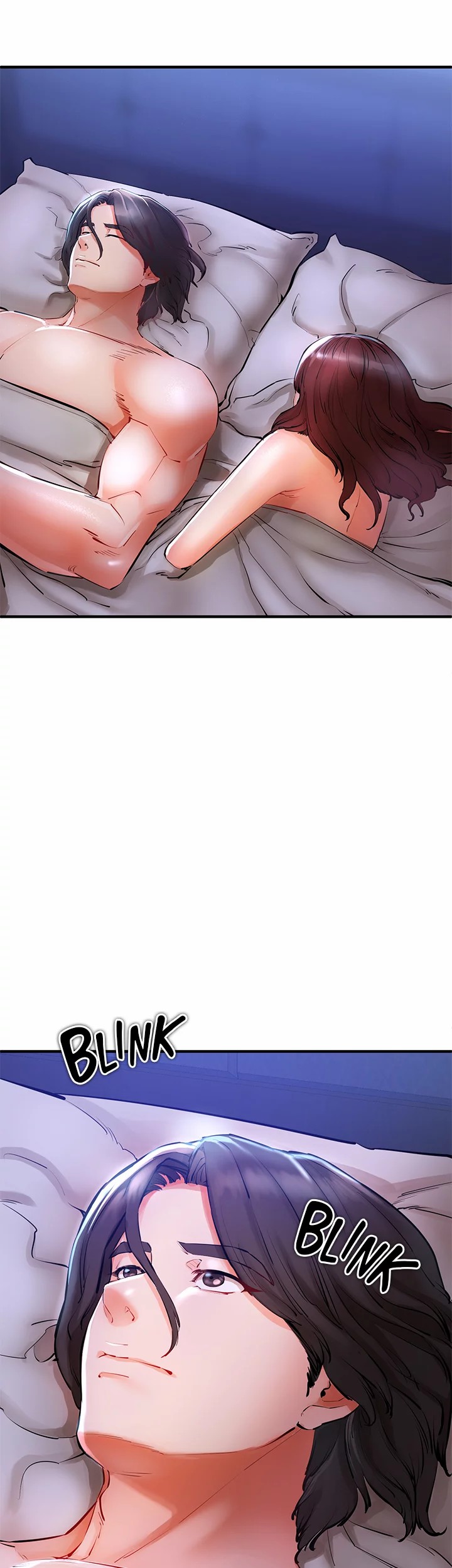 ZZIN manhwa Chapter 5 - Manhwa18.com