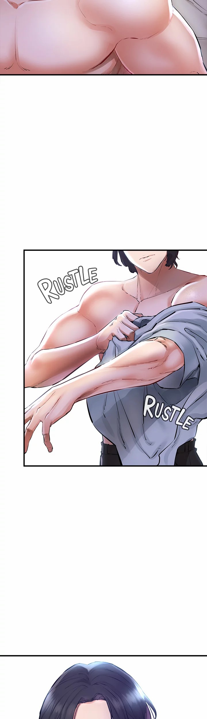 ZZIN manhwa Chapter 5 - Manhwa18.com