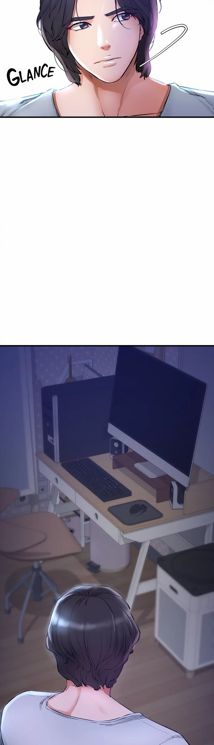 ZZIN manhwa Chapter 5 - Manhwa18.com