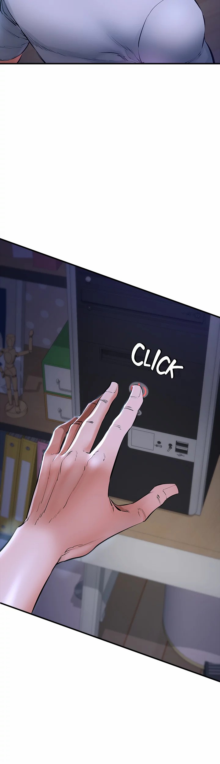 ZZIN manhwa Chapter 5 - Manhwa18.com