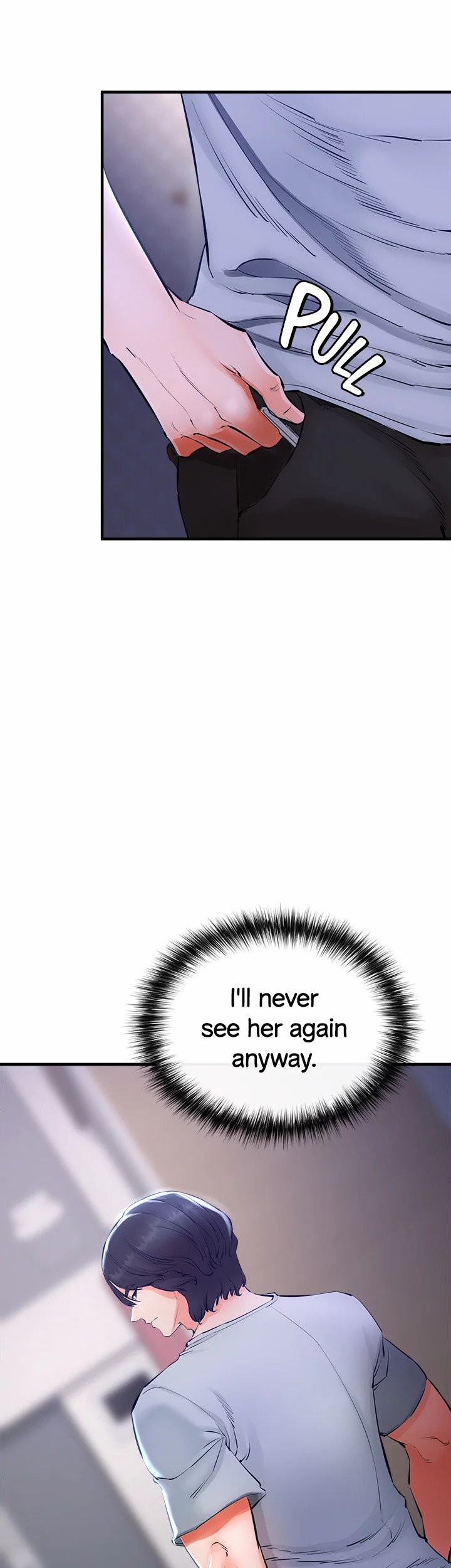 ZZIN manhwa Chapter 5 - Manhwa18.com