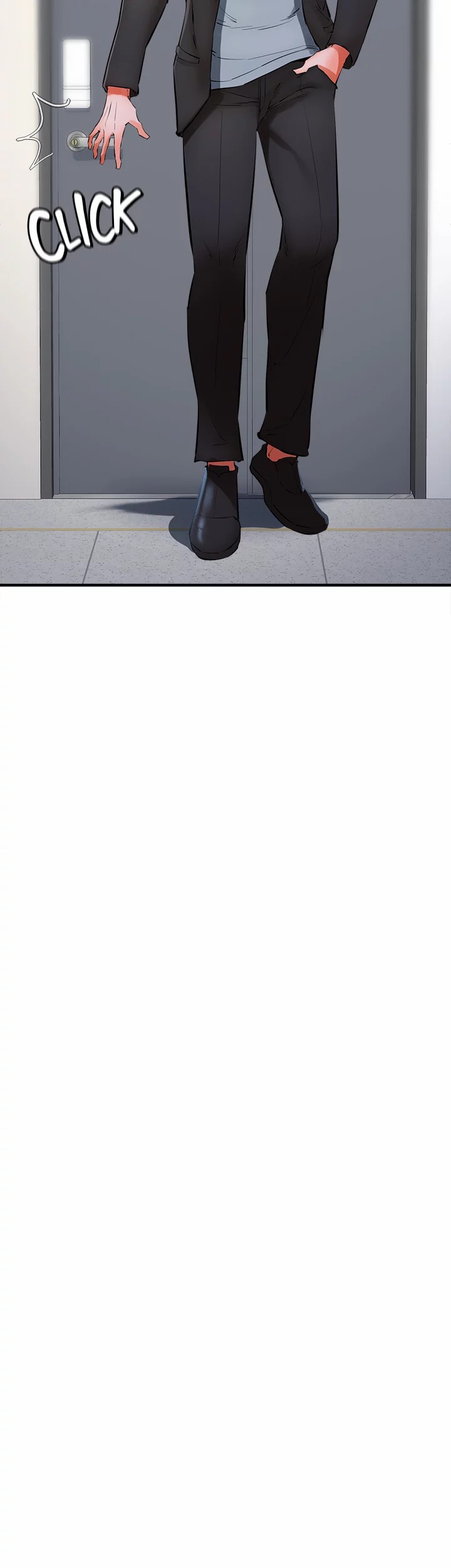 ZZIN manhwa Chapter 5 - Manhwa18.com