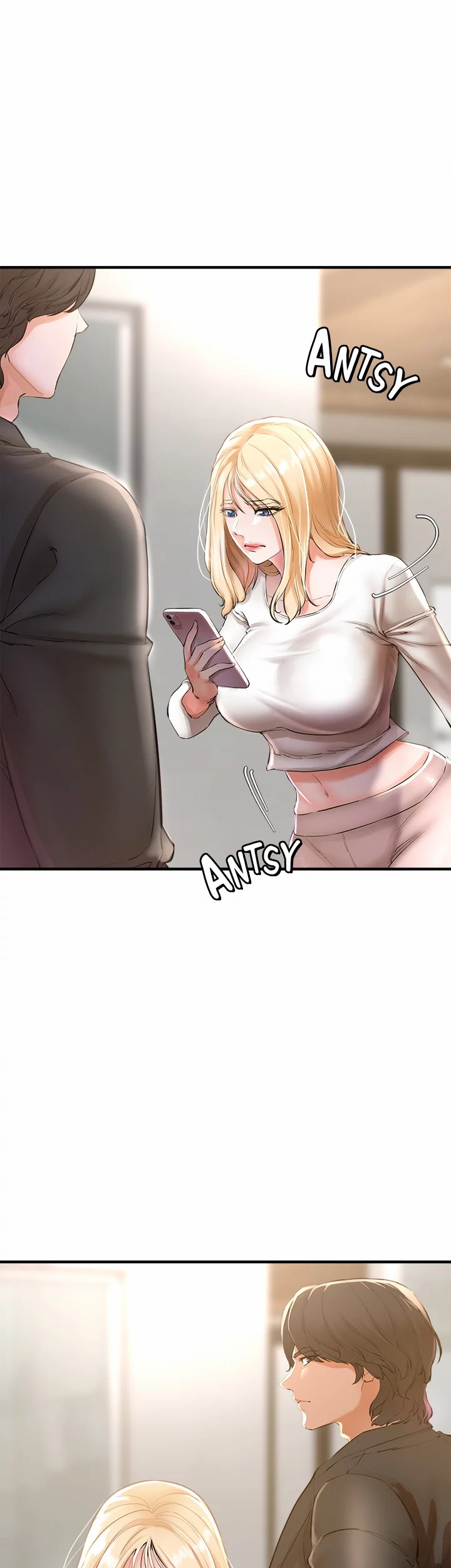 ZZIN manhwa Chapter 5 - Manhwa18.com