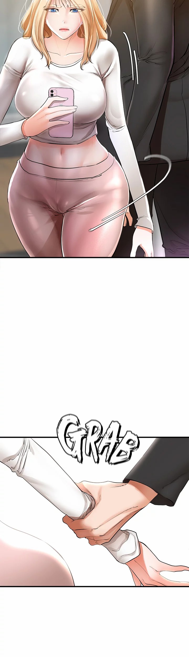 ZZIN manhwa Chapter 5 - Manhwa18.com