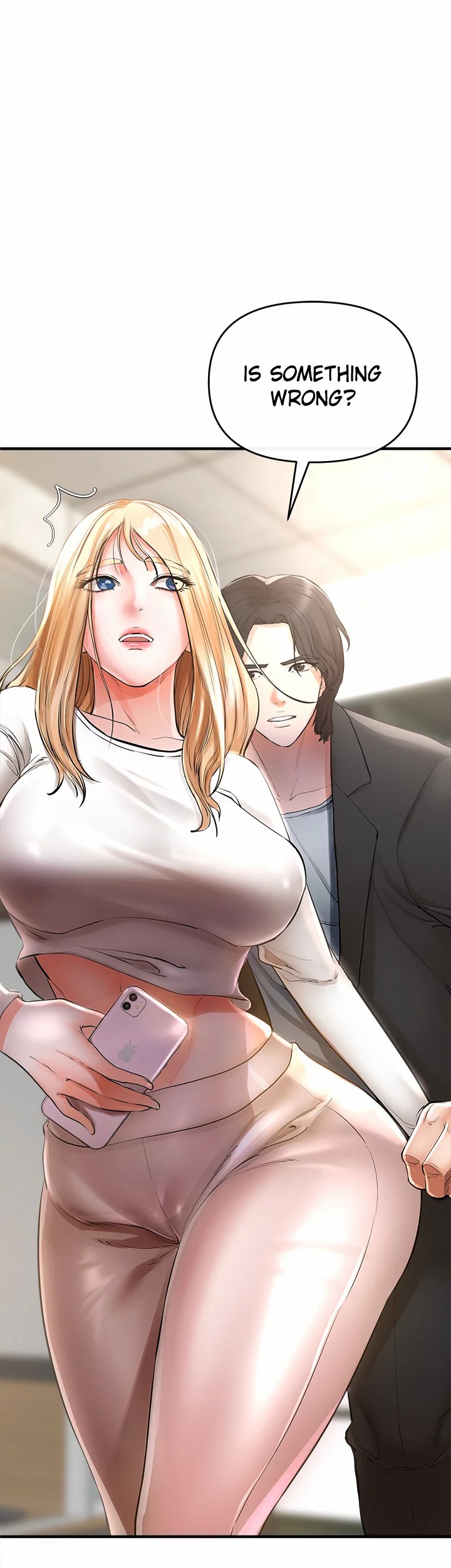 ZZIN manhwa Chapter 5 - Manhwa18.com