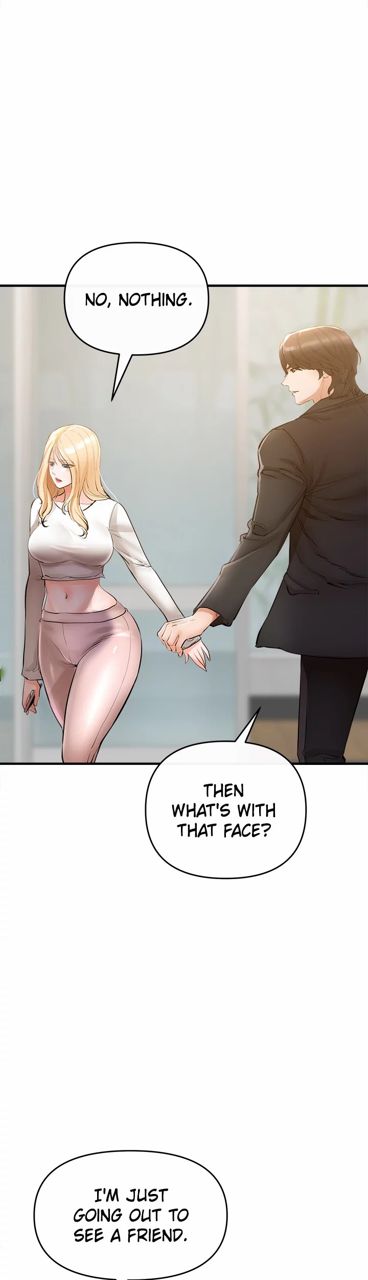 ZZIN manhwa Chapter 5 - Manhwa18.com