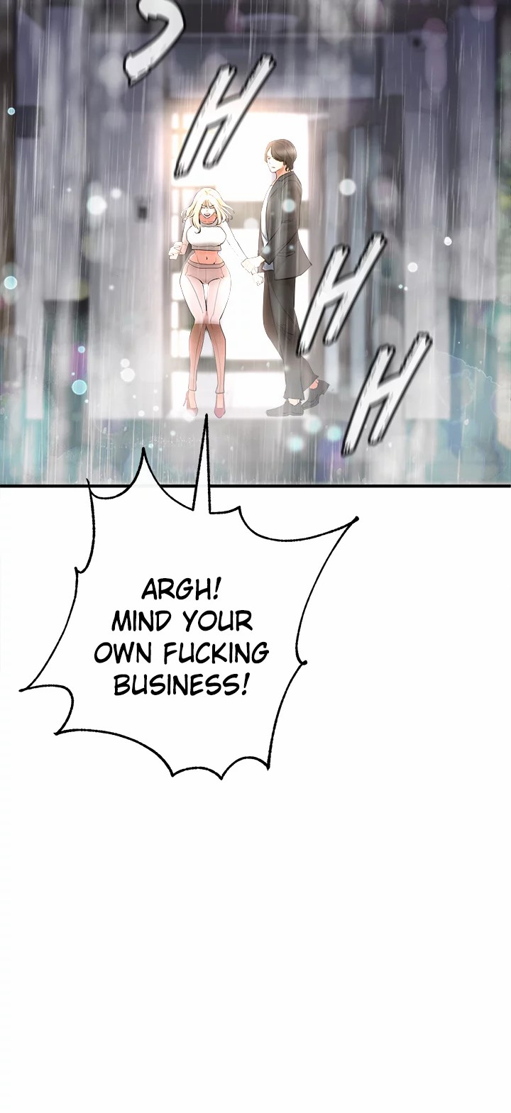 ZZIN manhwa Chapter 5 - Manhwa18.com