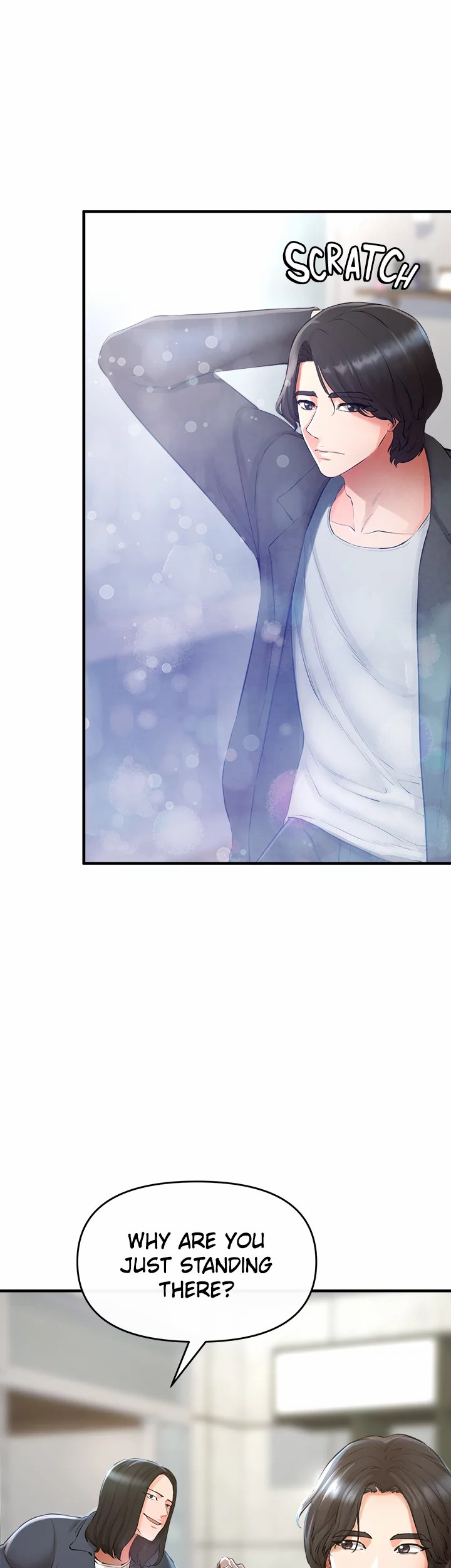 ZZIN manhwa Chapter 5 - Manhwa18.com