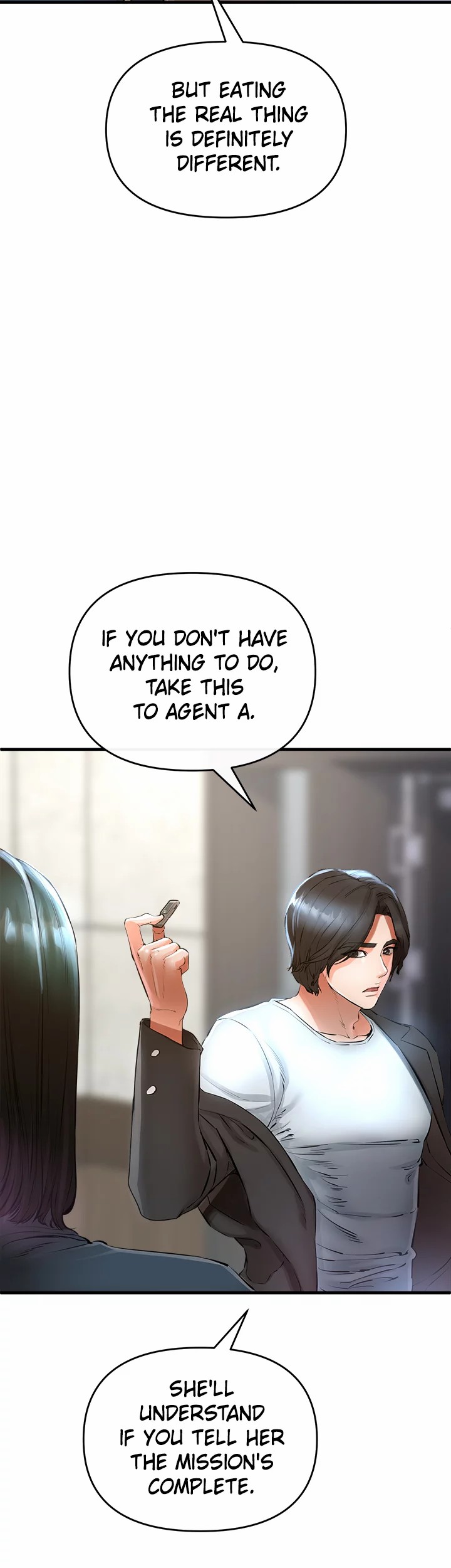 ZZIN manhwa Chapter 5 - Manhwa18.com