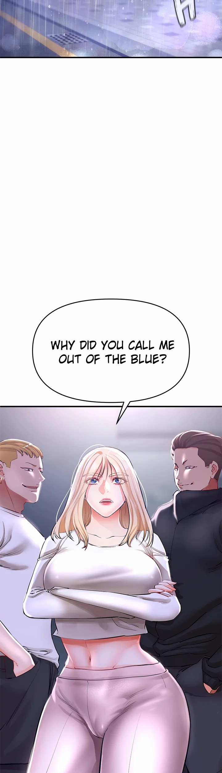 ZZIN manhwa Chapter 5 - Manhwa18.com