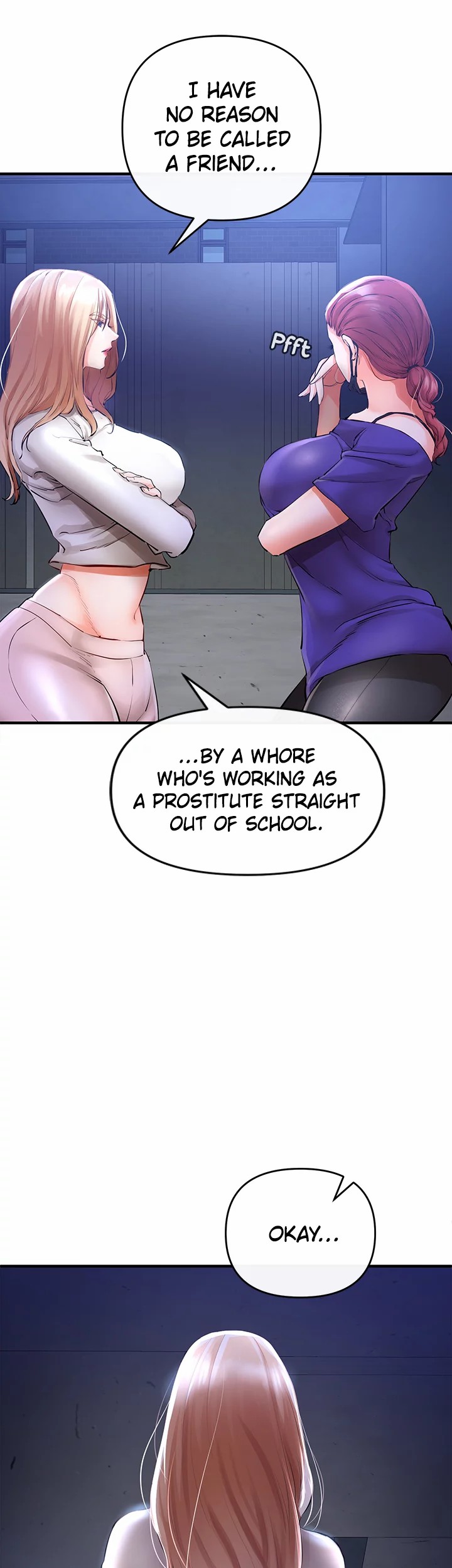 ZZIN manhwa Chapter 5 - Manhwa18.com