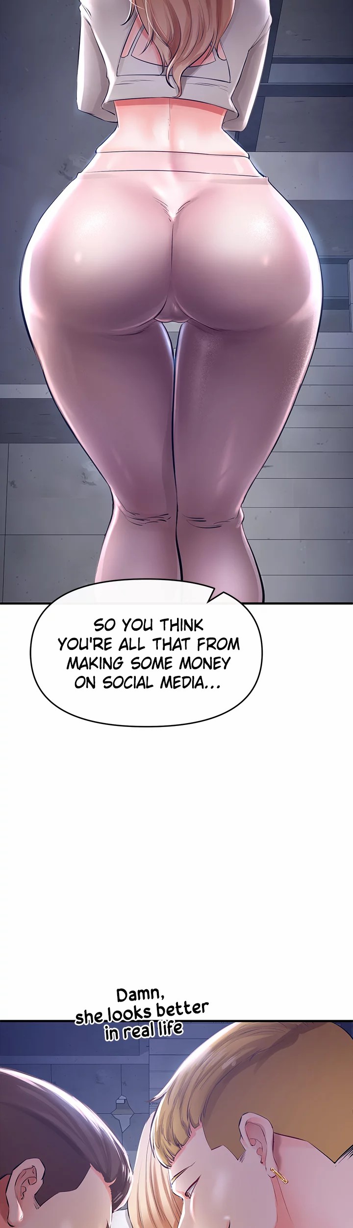 ZZIN manhwa Chapter 5 - Manhwa18.com