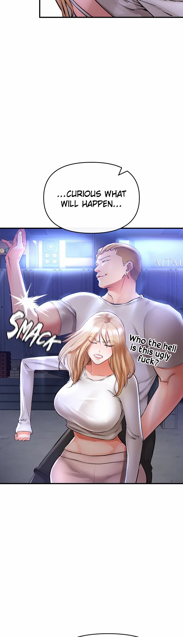 ZZIN manhwa Chapter 5 - Manhwa18.com