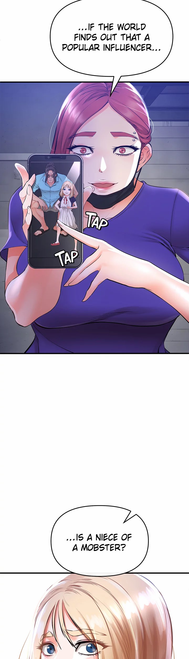 ZZIN manhwa Chapter 5 - Manhwa18.com