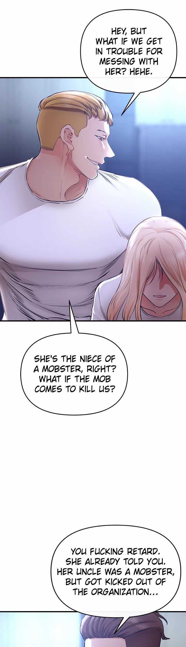 ZZIN manhwa Chapter 5 - Manhwa18.com