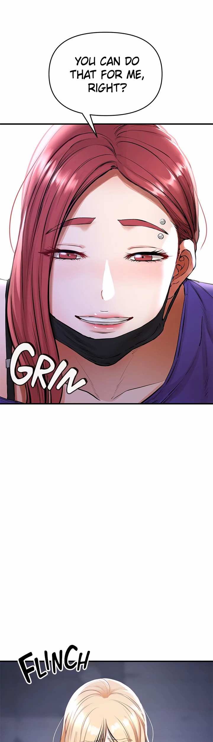 ZZIN manhwa Chapter 5 - Manhwa18.com