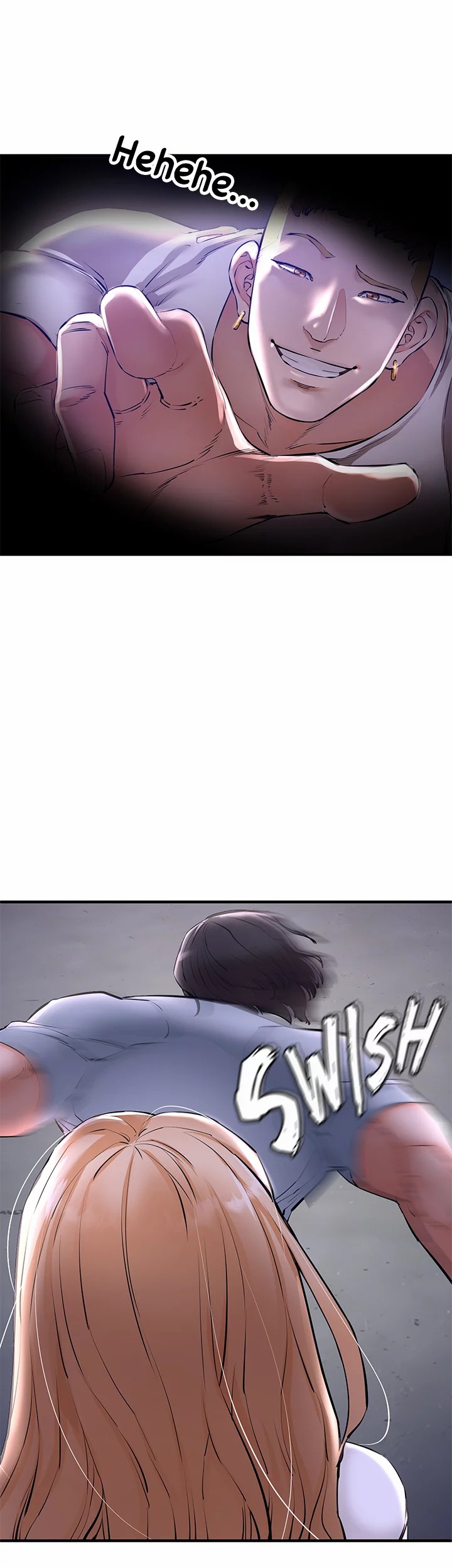 ZZIN manhwa Chapter 5 - Manhwa18.com