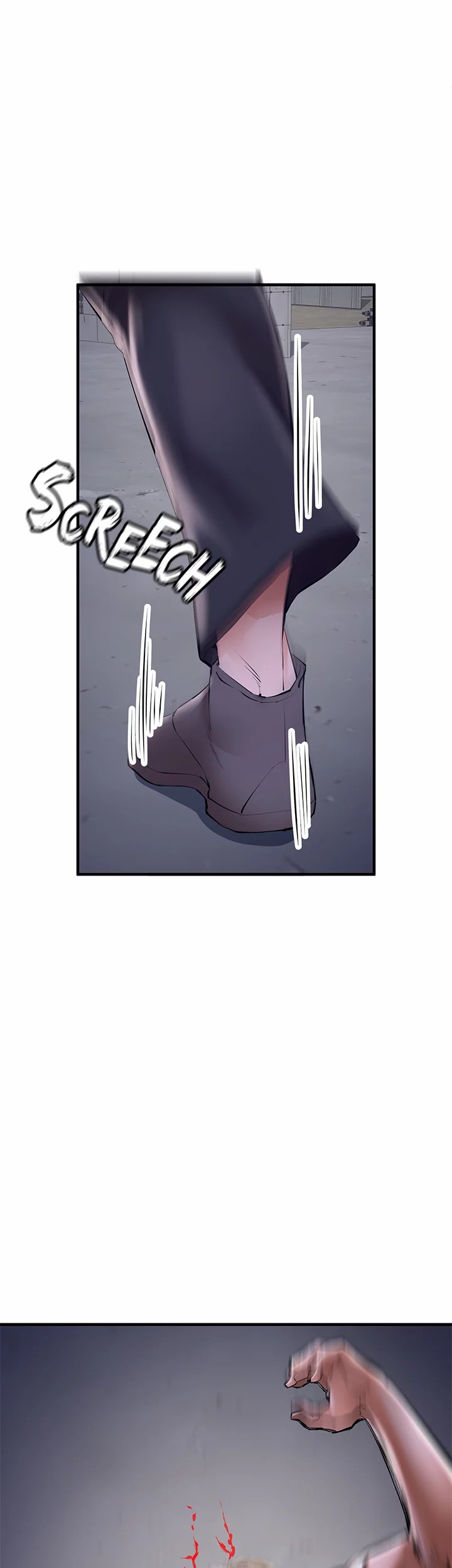 ZZIN manhwa Chapter 6 - Manhwa18.com