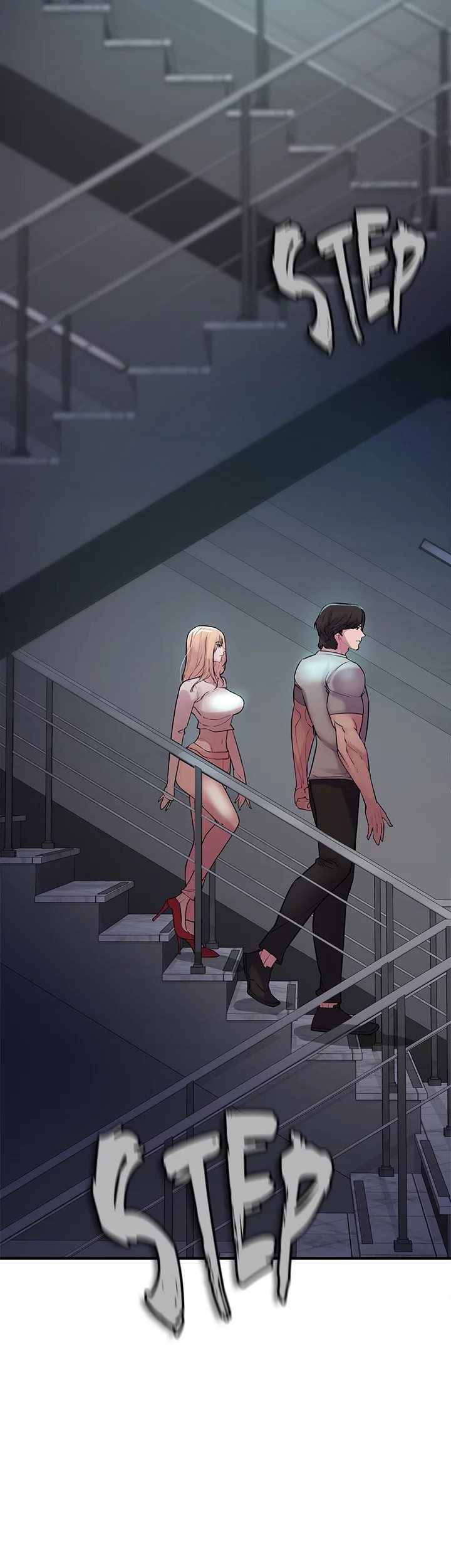 ZZIN manhwa Chapter 6 - Manhwa18.com