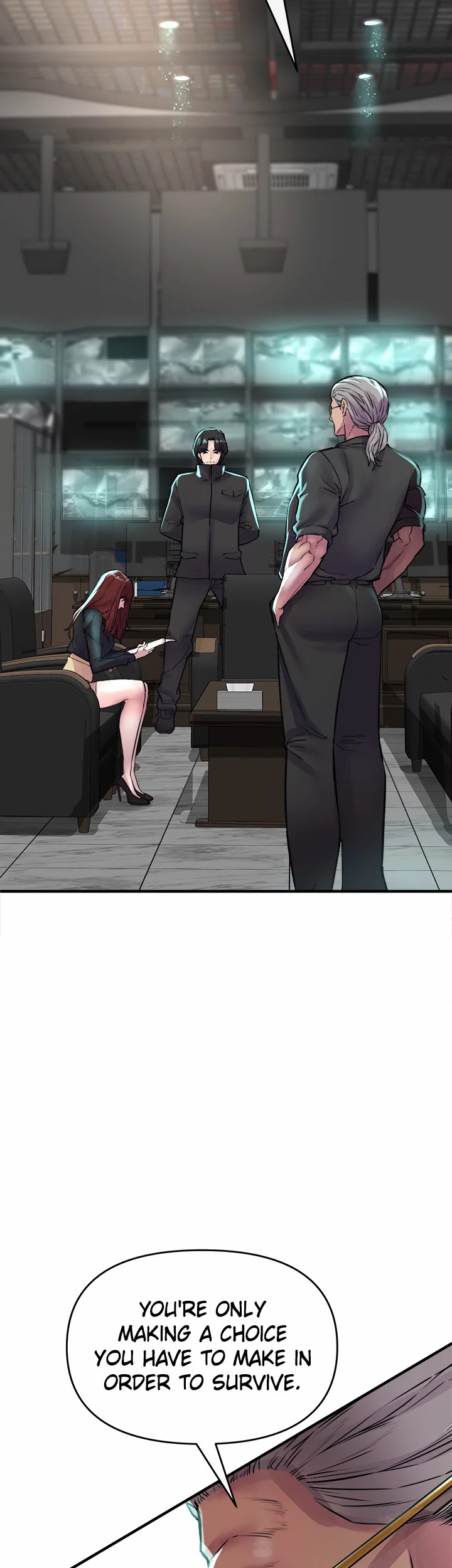 ZZIN manhwa Chapter 6 - Manhwa18.com