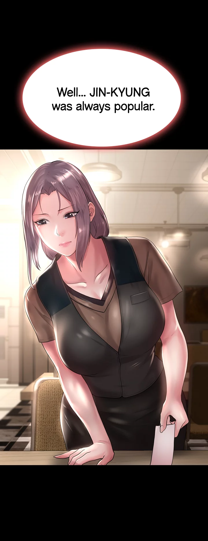 Ma’am, it’s on SALE! Chapter 20 - Manhwa18.com