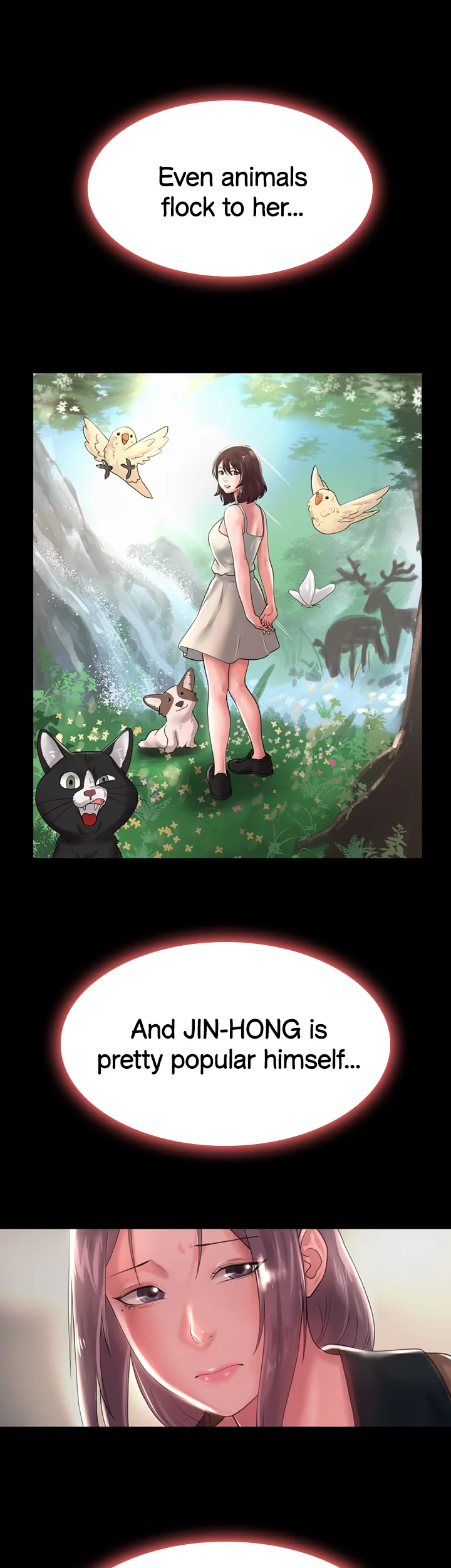 Ma’am, it’s on SALE! Chapter 20 - Manhwa18.com