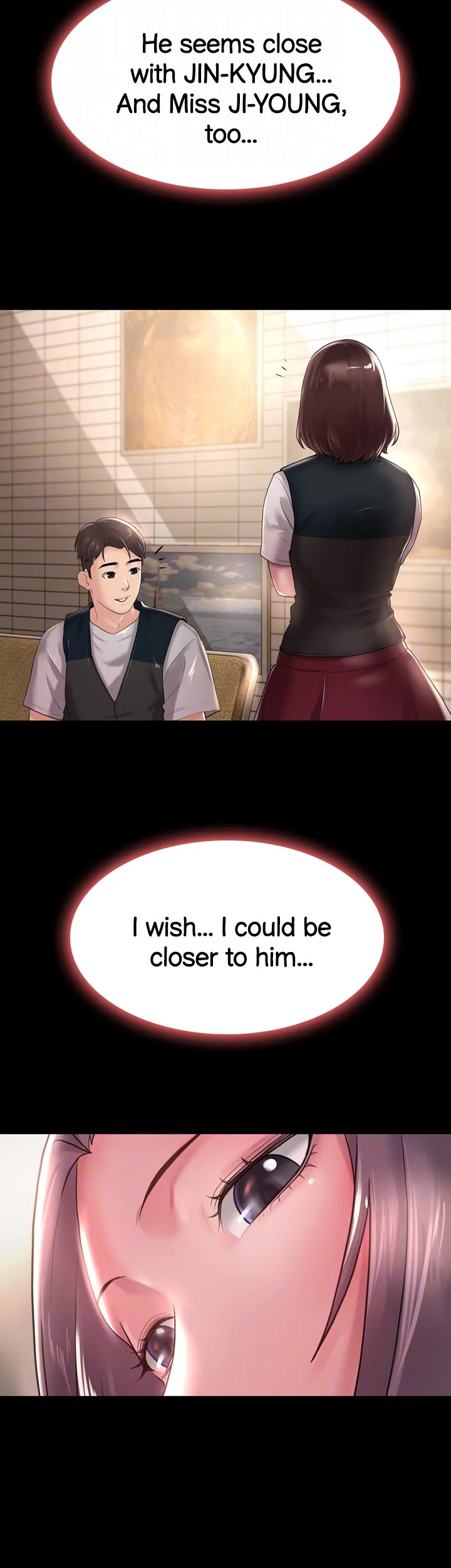 Ma’am, it’s on SALE! Chapter 20 - Manhwa18.com