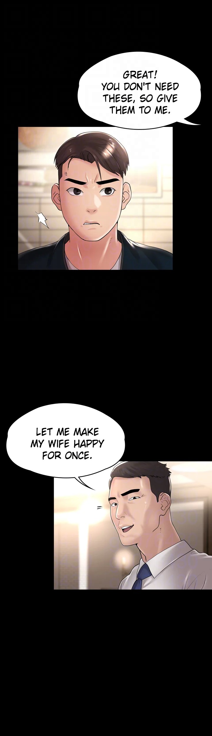 Ma’am, it’s on SALE! Chapter 20 - Manhwa18.com