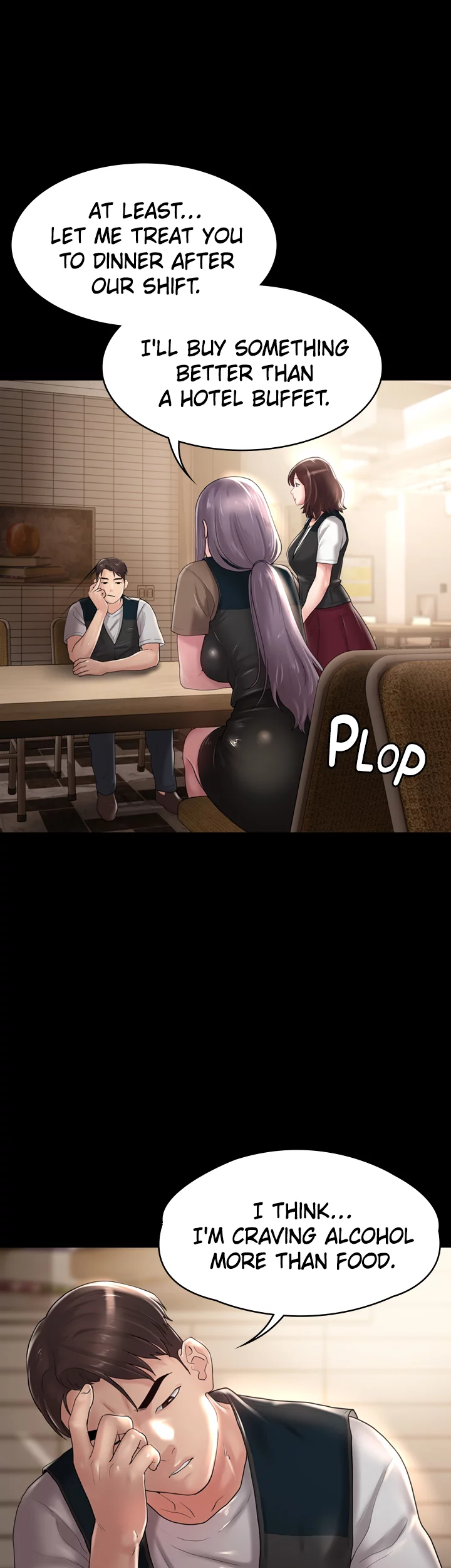 Ma’am, it’s on SALE! Chapter 20 - Manhwa18.com