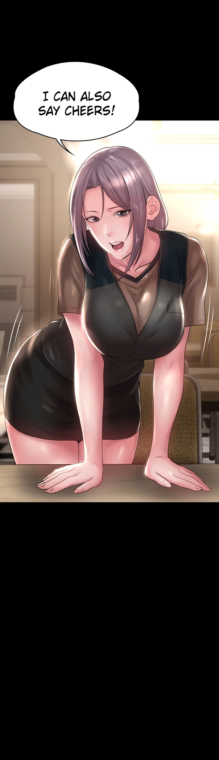 Ma’am, it’s on SALE! Chapter 20 - Manhwa18.com